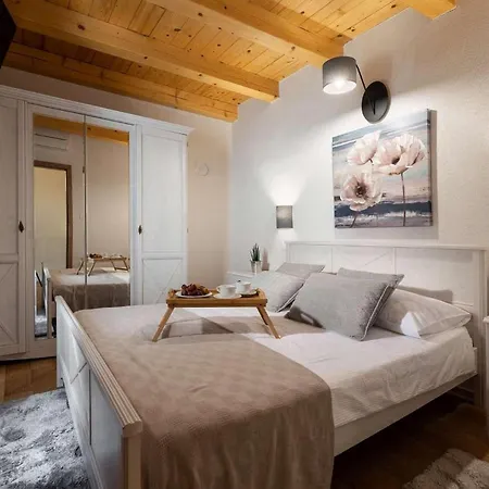 Panorama Σπίτι διακοπών Buzet