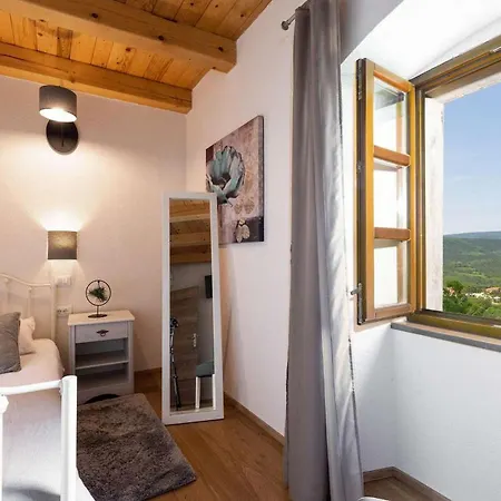 Panorama * Buzet