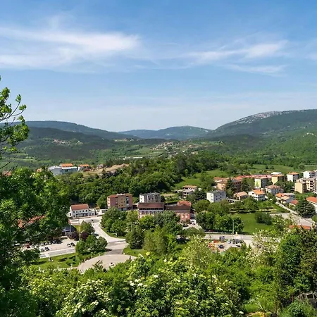 Σπίτι διακοπών Panorama *